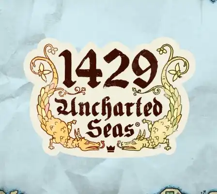 1429 Uncharted Seas - 888starz-espana.es