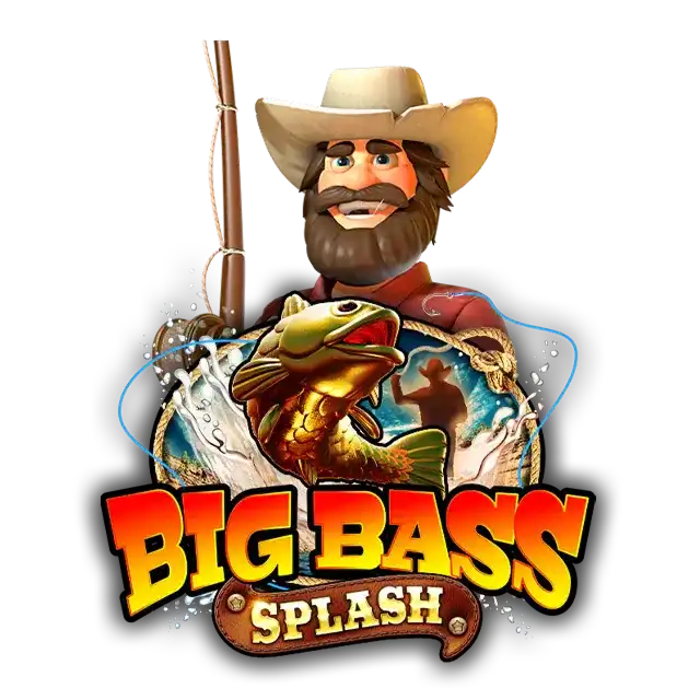 Big Bass Splash - 888starz-espana.es