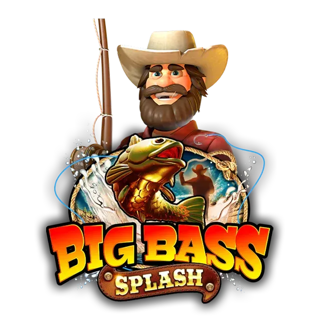Big Bass Splash - 888starz-espana.es