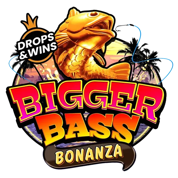 Bigger Bass Bonanza - 888starz-espana.es