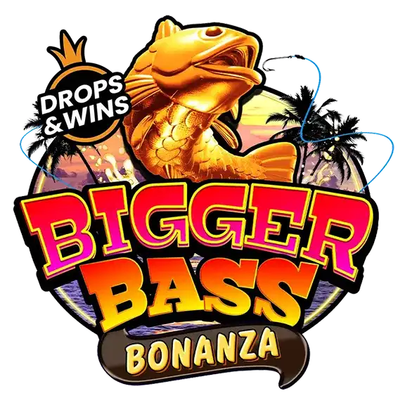 Bigger Bass Bonanza - 888starz-espana.es