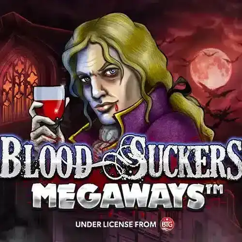 Blood Suckers - 888starz-espana.es