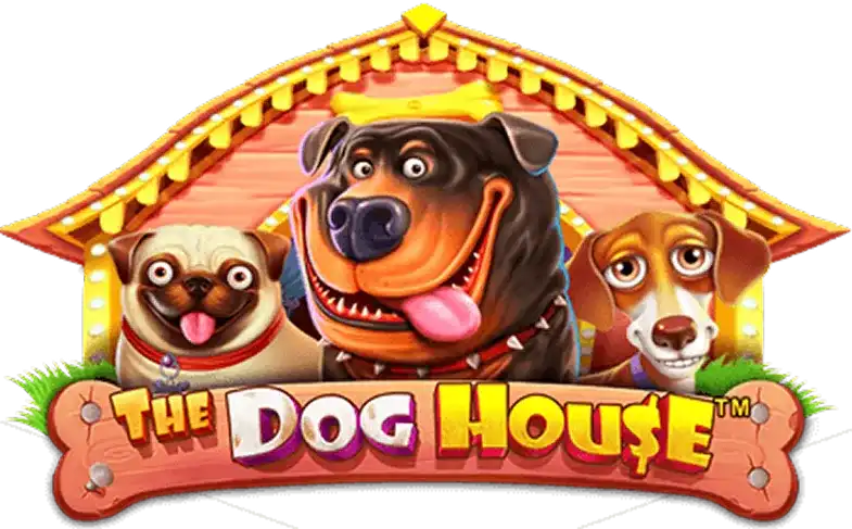 Dog House - 888starz-espana.es