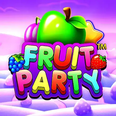 Fruit Party - 888starz-espana.es