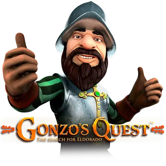 Gonzo’s Quest - 888starz-espana.es
