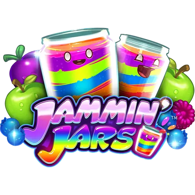 Jammin’ Jars - 888starz-espana.es
