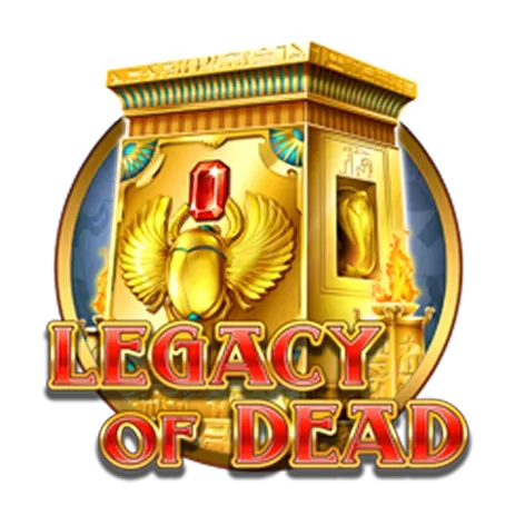 Legacy of Dead - 888starz-espana.es
