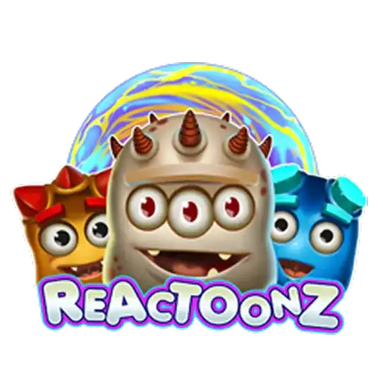 Reactoonz - 888starz-espana.es