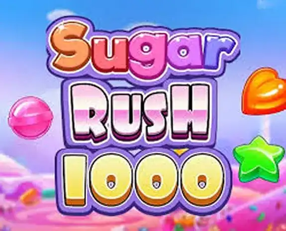 Sugar Rush 1000 - 888starz-espana.es