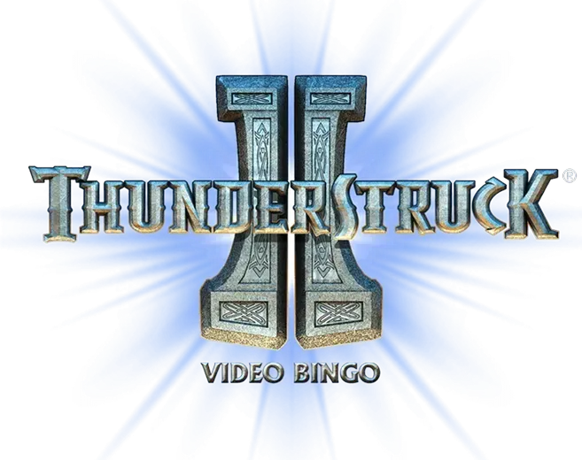 Thunderstruck II - 888starz-espana.es