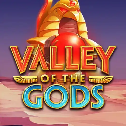 Valley of the Gods - 888starz-espana.es