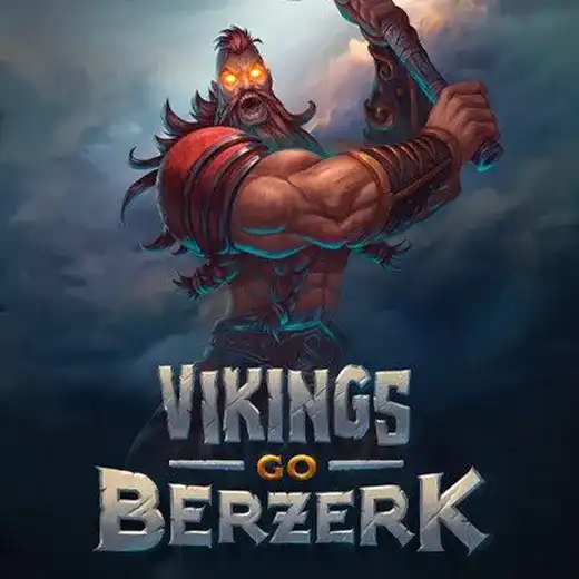Vikings Go Berzerk - 888starz-espana.es