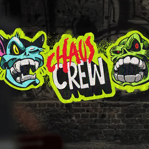 Chaos Crew - 888starz-espana.es