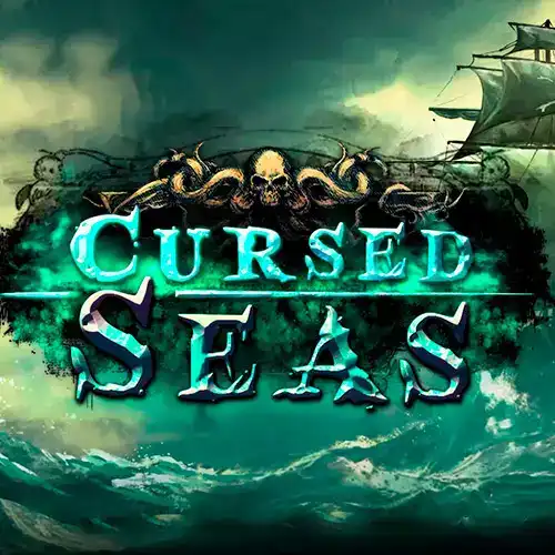 Cursed Seas - 888starz-espana.es