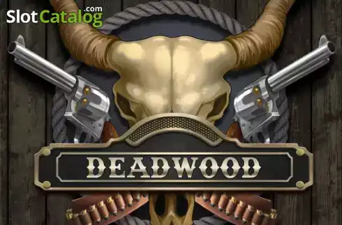 Deadwood - 888starz-espana.es