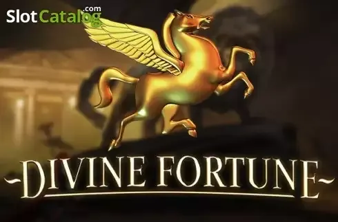 Divine Fortune - 888starz-espana.es