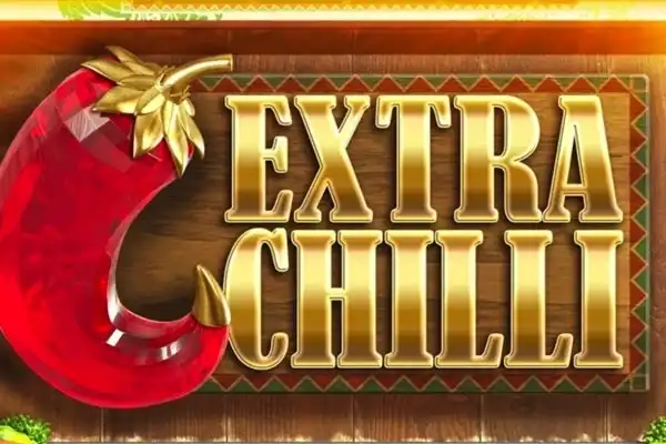 Extra Chilli - 888starz-espana.es