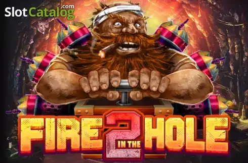 Fire in the Hole 2 - 888starz-espana.es