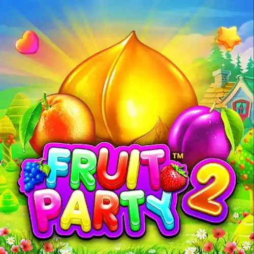 Fruit Party 2 - 888starz-espana.es