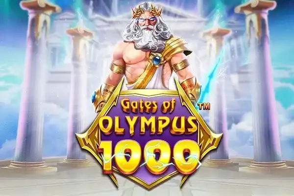 Gates of Olympus 1000 - 888starz-espana.es
