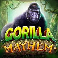 Gorilla Mayhem - 888starz-espana.es