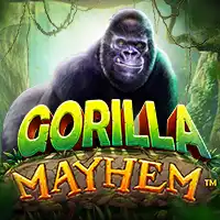 Gorilla Mayhem - 888starz-espana.es