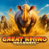 Great Rhino Megaways - 888starz-espana.es