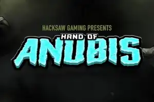 Hand of Anubis - 888starz-espana.es