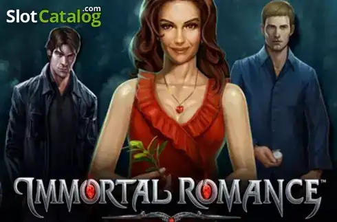 Immortal Romance - 888starz-espana.es