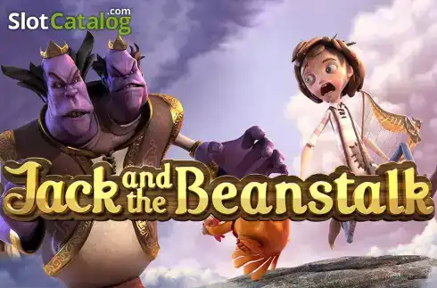 Jack and the Beanstalk - 888starz-espana.es