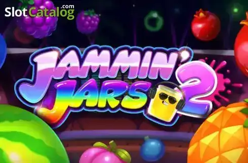 Jammin Jars 2 - 888starz-espana.es