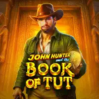 John Hunter and the Book of Tut - 888starz-espana.es