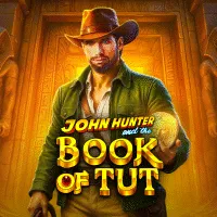 John Hunter and the Book of Tut - 888starz-espana.es