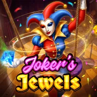 Joker's Jewels - 888starz-espana.es