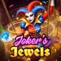 Joker's Jewels - 888starz-espana.es