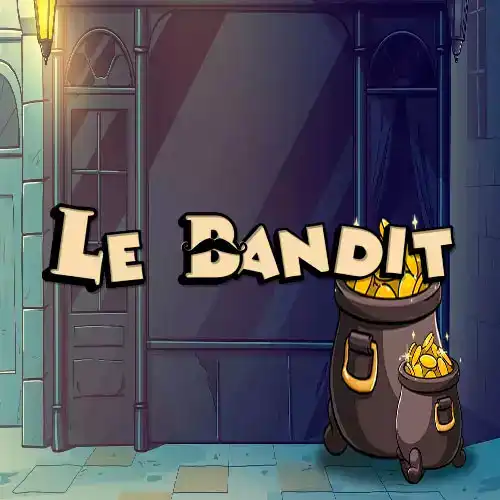Le Bandit - 888starz-espana.es