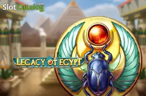 Legacy of Egypt - 888starz-espana.es