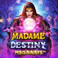 Madame Destiny Megaways - 888starz-espana.es