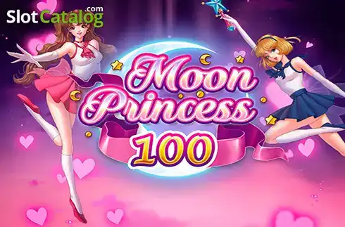 Moon Princess 100 - 888starz-espana.es