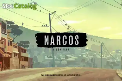Narcos - 888starz-espana.es