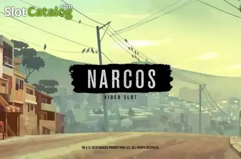 Narcos - 888starz-espana.es