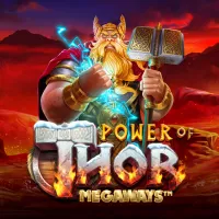Power of Thor Megaways - 888starz-espana.es