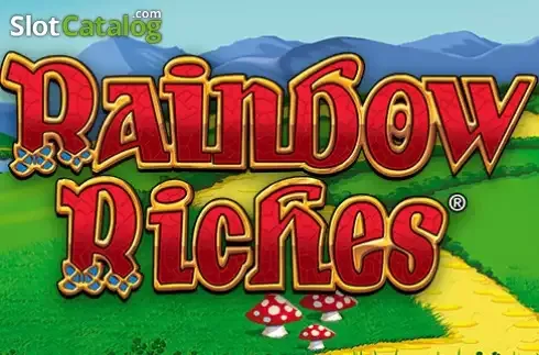 Rainbow Riches - 888starz-espana.es