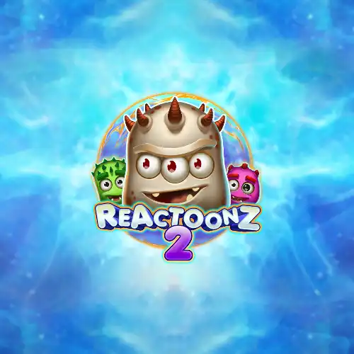 Reactoonz 2 - 888starz-espana.es