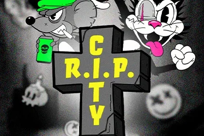 RIP City - 888starz-espana.es