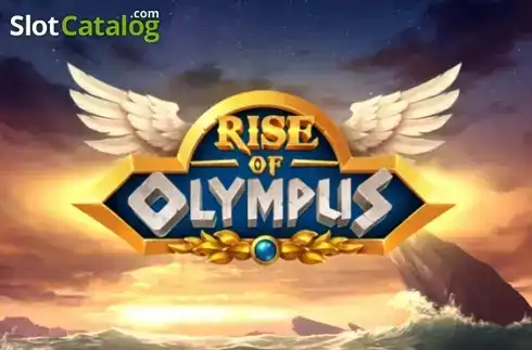 Rise of Olympus - 888starz-espana.es