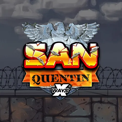 San Quentin xWays - 888starz-espana.es