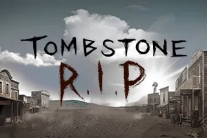 Tombstone RIP - 888starz-espana.es