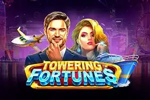 Towering Fortunes - 888starz-espana.es