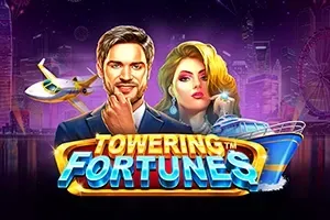 Towering Fortunes - 888starz-espana.es